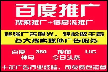 竞价广告的胜利者：某公司如何借助竞价推广公司实现业绩突破